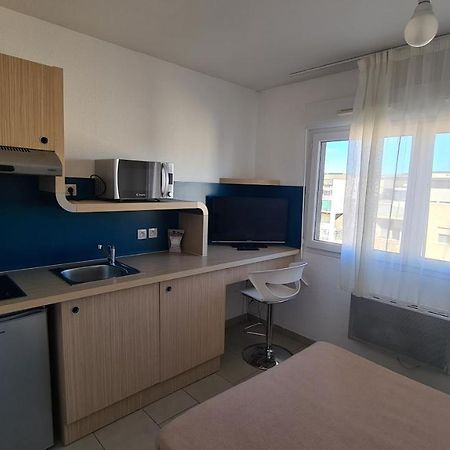 Logesty Studio Cosy316 Перпинян Екстериор снимка