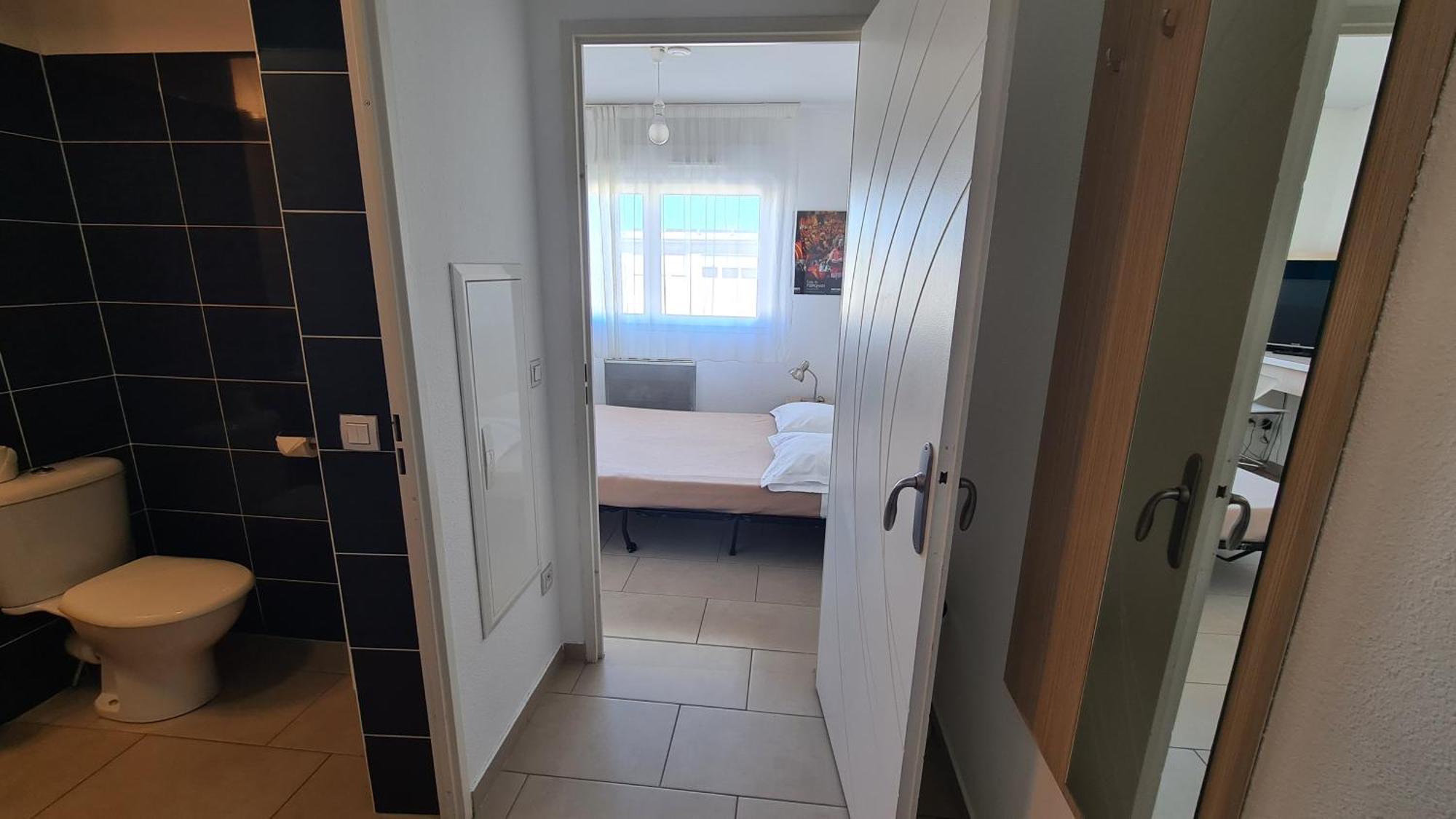 Logesty Studio Cosy316 Перпинян Екстериор снимка