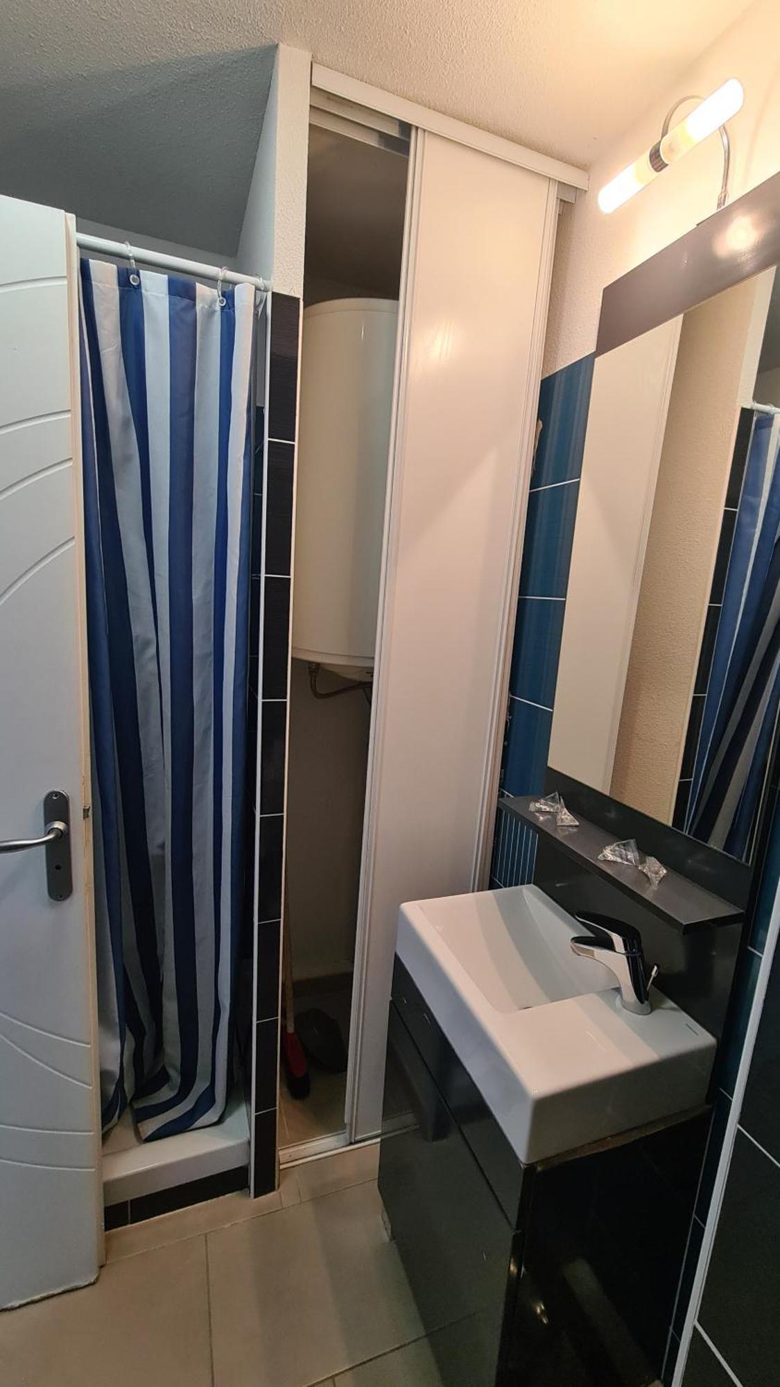Logesty Studio Cosy316 Перпинян Екстериор снимка
