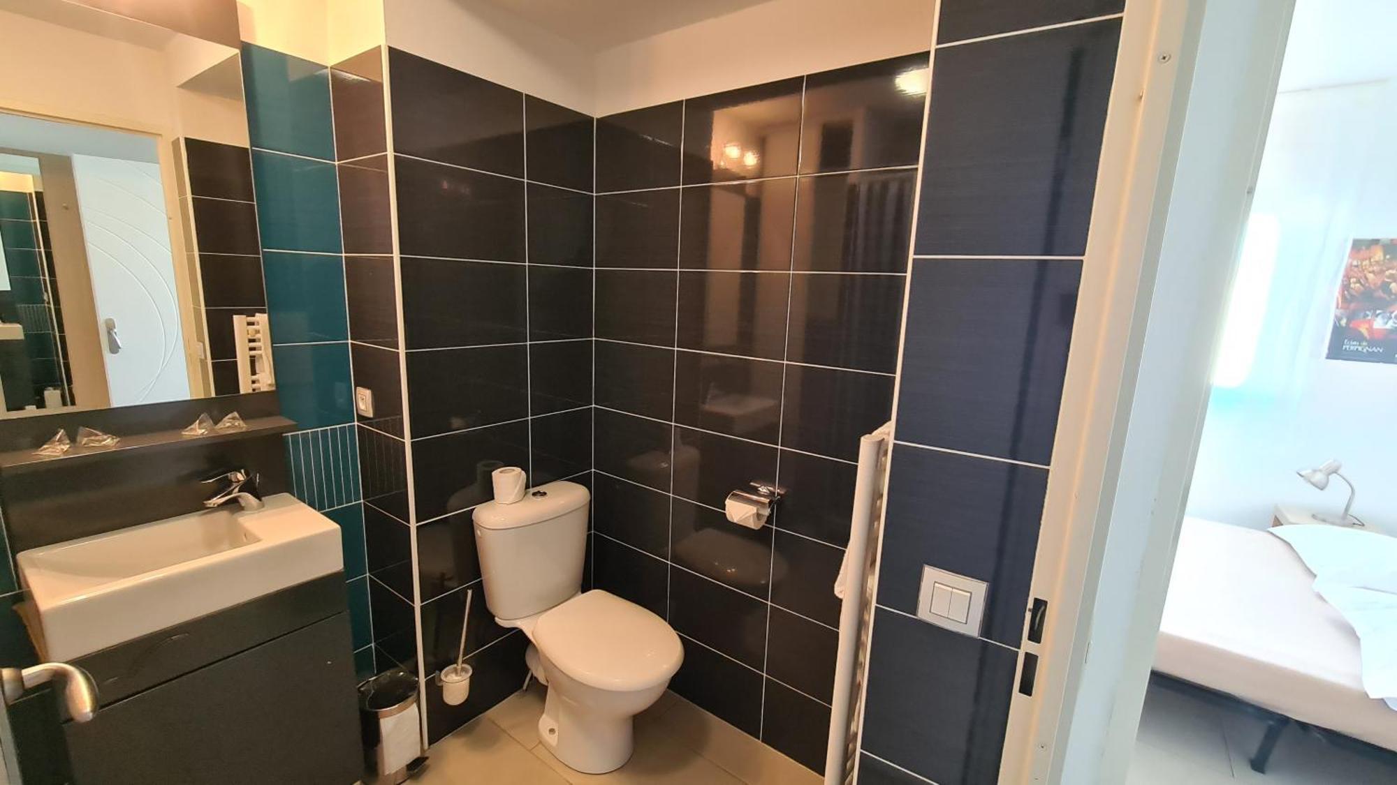 Logesty Studio Cosy316 Перпинян Екстериор снимка