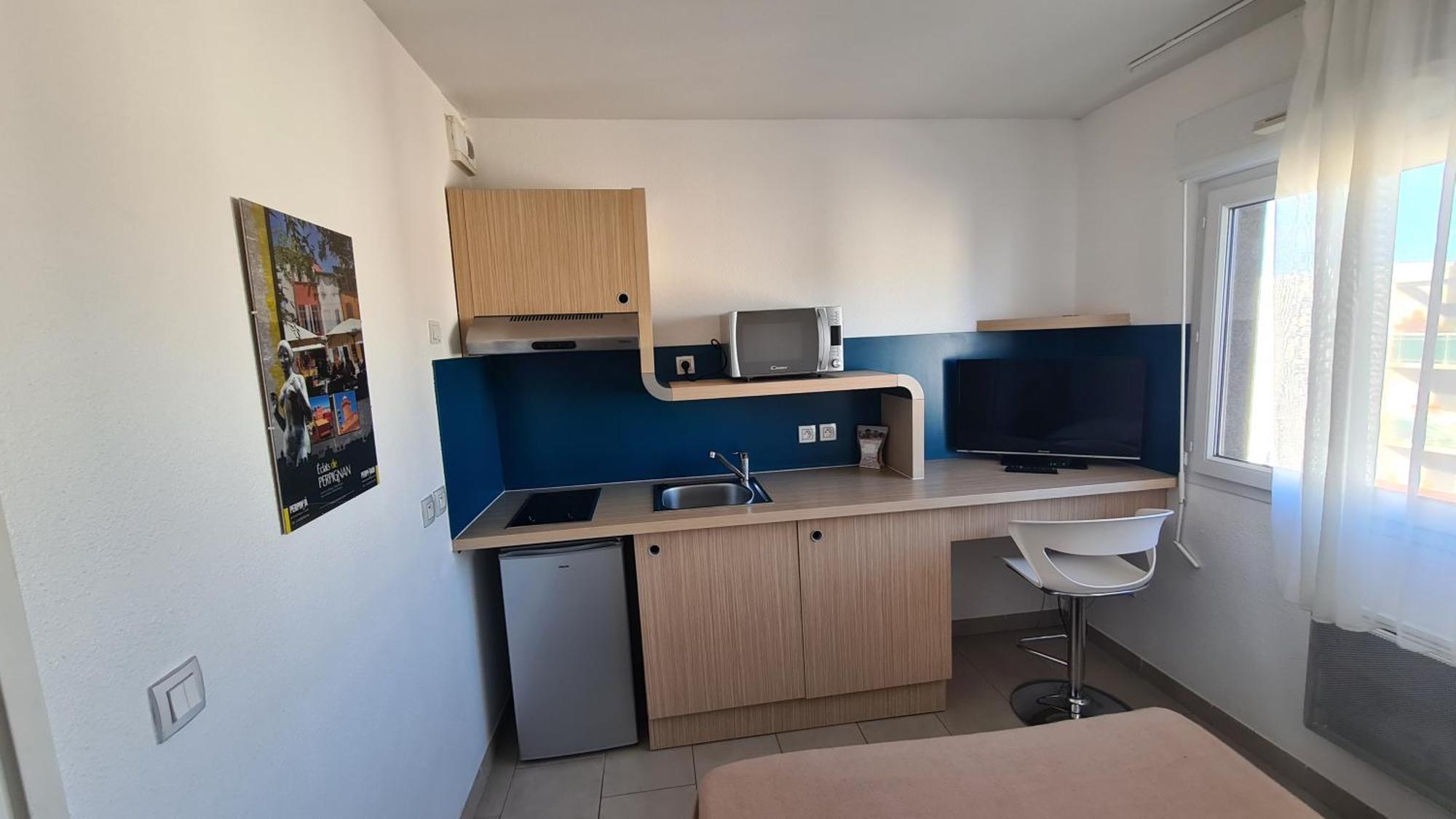 Logesty Studio Cosy316 Перпинян Екстериор снимка