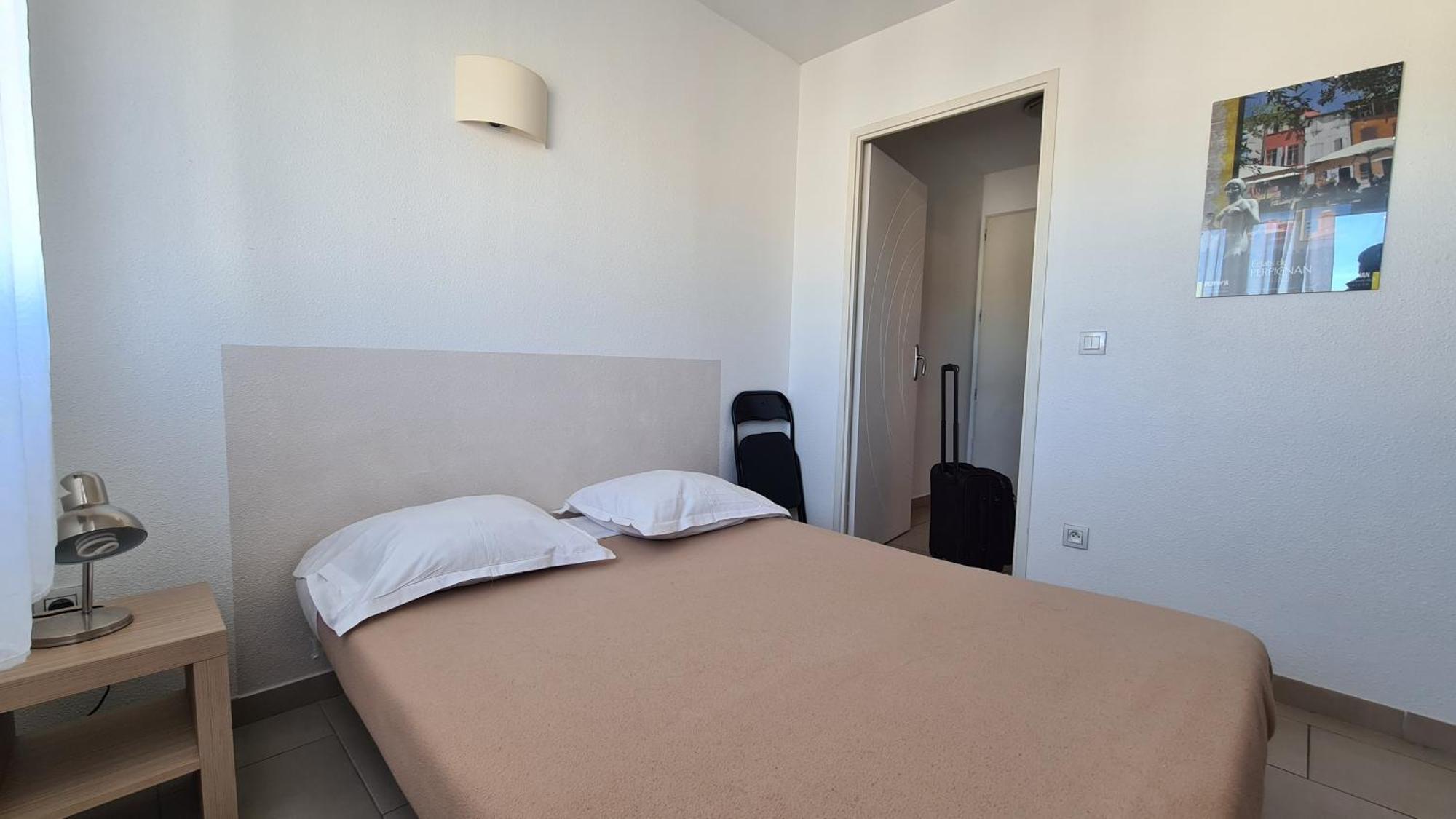 Logesty Studio Cosy316 Перпинян Екстериор снимка